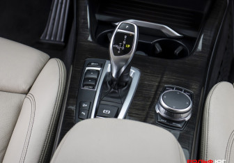 Подержанный автомобиль BMW X4 2017 года (14 фото)