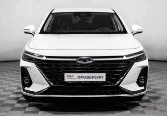 Подержанный автомобиль Chery Arrizo 8 2023 года (2 фото)