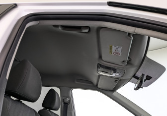 Подержанный автомобиль Kia Seltos 2021 года (22 фото)