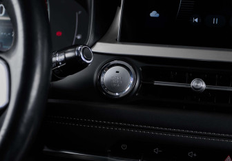 Подержанный автомобиль Chery Tiggo 7 Pro 2022 года (18 фото)