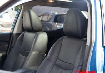 Подержанный автомобиль Nissan Qashqai 2019 года (20 фото)