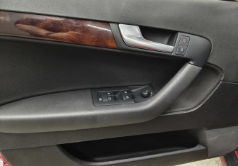 Подержанный автомобиль Audi A3 Hatchback 2008 года (14 фото)