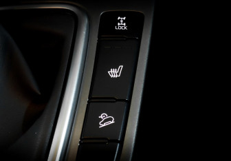 Подержанный автомобиль Kia Seltos 2021 года (26 фото)