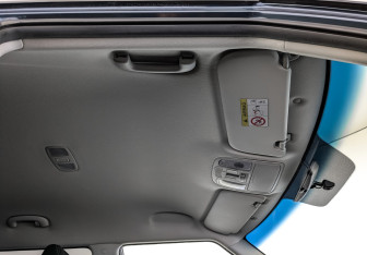 Подержанный автомобиль Kia Soul 2018 года (23 фото)