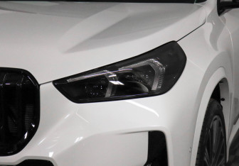 Новый BMW X1 2025 (7 фото)