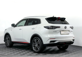 Подержанный автомобиль Changan CS55PLUS 2023 года (7 фото)