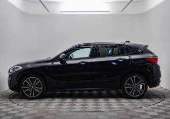Подержанный автомобиль BMW X2 2019 года (2 фото)