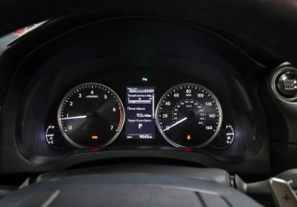 Подержанный автомобиль Lexus RC 2024 года (13 фото)
