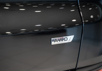 Новый Belgee X70 2025 (14 фото)