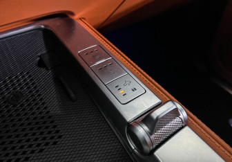 Подержанный автомобиль Tank 700 2024 года (18 фото)