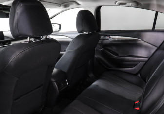 Подержанный автомобиль Mazda 6 Sedan 2019 года (12 фото)