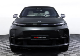 Подержанный автомобиль LiXiang L7 2024 года (2 фото)