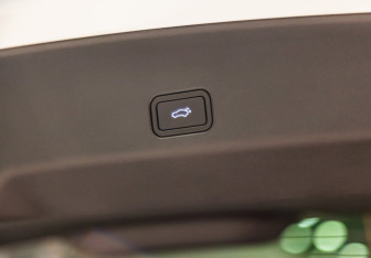 Новый Geely Monjaro 2026 (31 фото)