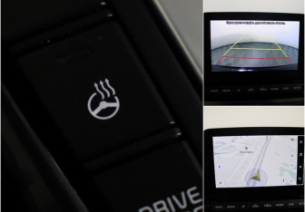 Подержанный автомобиль Kia Cerato Sedan 2019 года (9 фото)