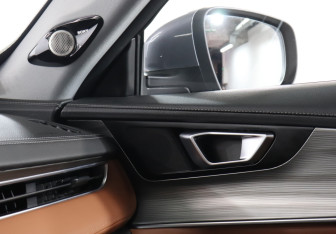 Подержанный автомобиль Chery Tiggo 8 Pro Max 2022 года (20 фото)
