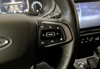 Подержанный автомобиль Chery Tiggo 4 2021 года (25 фото)