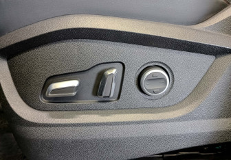 Подержанный автомобиль Chery Tiggo 4 Pro 2023 года (21 фото)