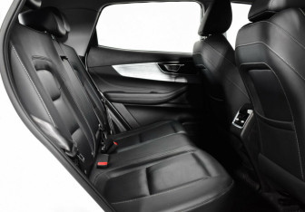 Подержанный автомобиль Chery Tiggo 4 Pro 2023 года (11 фото)