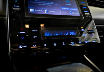 Подержанный автомобиль Hyundai Tucson 2021 года (24 фото)