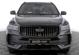 Подержанный автомобиль Geely Monjaro 2023 года (2 фото)