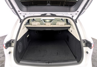 Новый Voyah Free 2026 (8 фото)