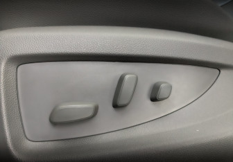 Подержанный автомобиль Chevrolet Tahoe 2018 года (21 фото)