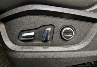 Подержанный автомобиль Exeed LX 2022 года (20 фото)