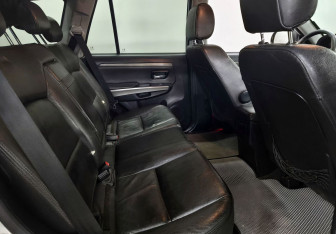 Подержанный автомобиль Great Wall Hover H5 2011 года (13 фото)