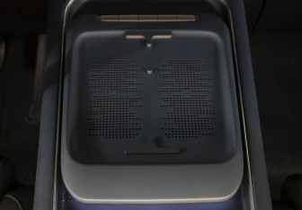 Подержанный автомобиль Voyah Free 2023 года (17 фото)