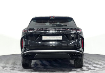 Подержанный автомобиль Exeed RX 2023 года (6 фото)
