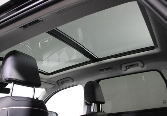 Подержанный автомобиль Exeed VX 2022 года (8 фото)