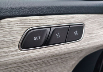 Новый Hyundai Palisade 2025 (18 фото)