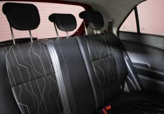 Подержанный автомобиль Kia Picanto 2014 года (14 фото)