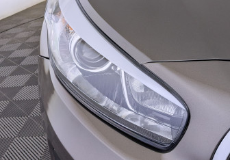 Подержанный автомобиль Kia Ceed Hatchback 2017 года (11 фото)