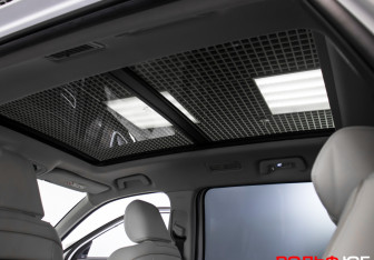 Подержанный автомобиль Exeed VX 2023 года (12 фото)