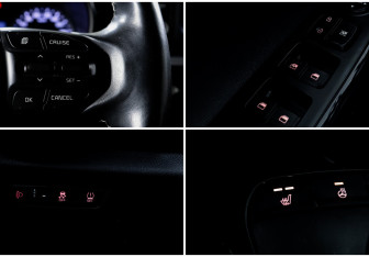 Подержанный автомобиль Kia Morning 2019 года (17 фото)