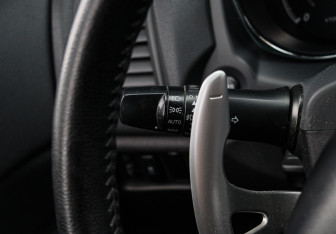 Подержанный автомобиль Mitsubishi ASX 2012 года (15 фото)