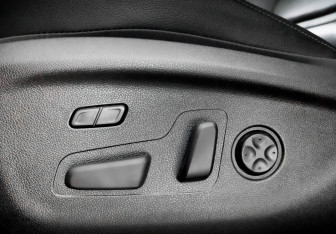 Подержанный автомобиль Kia Sorento 2019 года (21 фото)