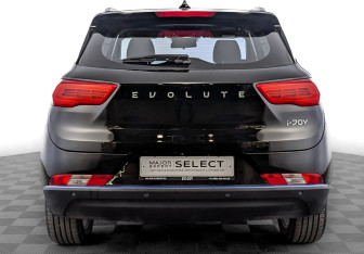 Подержанный автомобиль Evolute i-JOY 2023 года (6 фото)