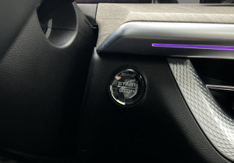 Подержанный автомобиль Tank 500 2023 года (18 фото)