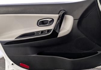 Подержанный автомобиль Kia Ceed Hatchback 2018 года (19 фото)