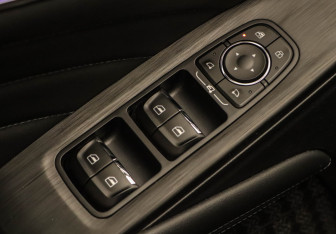 Подержанный автомобиль Haval F7 2024 года (27 фото)