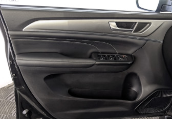 Подержанный автомобиль Haval M6 2023 года (19 фото)