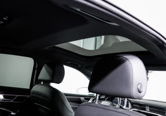 Подержанный автомобиль Audi A6 Sedan 2019 года (13 фото)