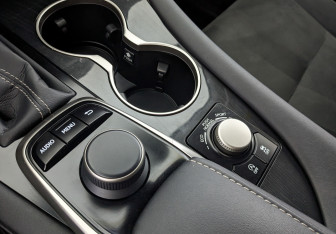 Подержанный автомобиль Lexus RX 2017 года (21 фото)