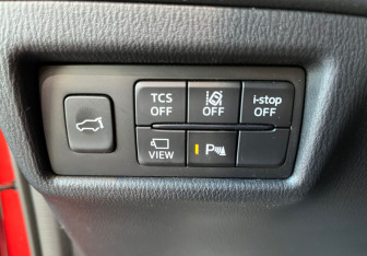 Новый Mazda CX-5 2026 (19 фото)