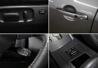 Подержанный автомобиль Toyota RAV4 2008 года (19 фото)