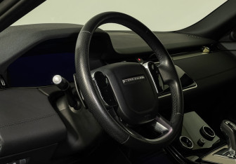 Подержанный автомобиль Land Rover Range Rover Evoque 2020 года (13 фото)