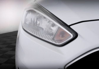 Подержанный автомобиль Ford Focus Hatchback 2018 года (17 фото)