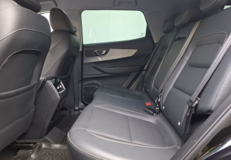 Подержанный автомобиль Chery Tiggo 4 Pro 2022 года (11 фото)